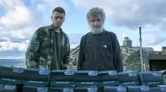 Голяк 1 сезон 1 серия