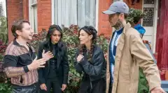 Голяк 5 сезон 2 серия