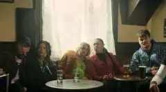 Голяк 5 сезон 3 серия