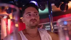 Голяк 2 сезон 3 серия