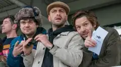 Голяк 3 сезон 3 серия